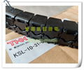 THK KUNIMORI拖链KSL-10-31/KSL-10-40/KSL-10-68/KSH-10T-31订货 2