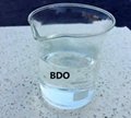 1,4-Butanediol BDO 99% clear Lliquid cas
