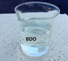 1,4-Butanediol BDO 99% clear Lliquid cas 110-63-4