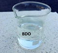 1,4-Butanediol BDO clear Lliquid cas