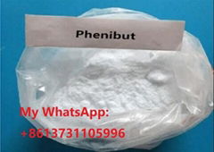 Phenibut / Phenibut HCl Powder CAS 1078-21-3