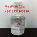 GBL Gamma-Butyrolactone γ-butyrolactone