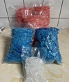 DL-Menthol CAS 89-78-1 2