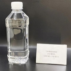 1,4-Butanediol BDO colorless Liquid CAS 110-63-4