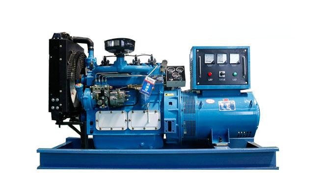 30 kW diesel generator set 2