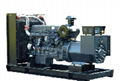 Yuchai 300kw diesel generator set