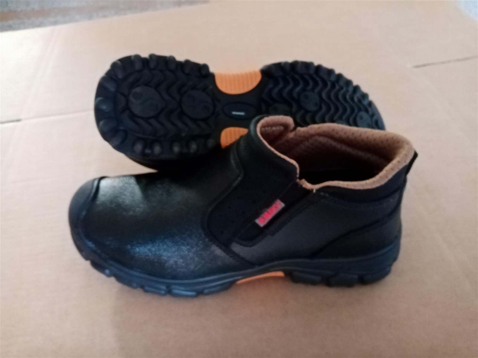 safety shoes 5