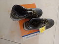 safety shoes,work shoes,work footwear. 5