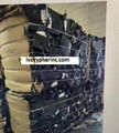 ABS scrap supplier, ABS/PC scrap sale, plastic scrap for sale