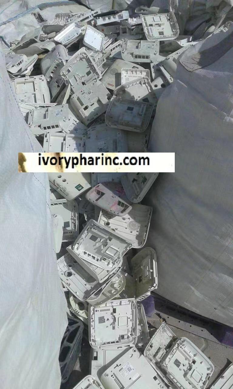 ABS scrap supplier, ABS/PC scrap sale, plastic scrap for sale - ABS ...