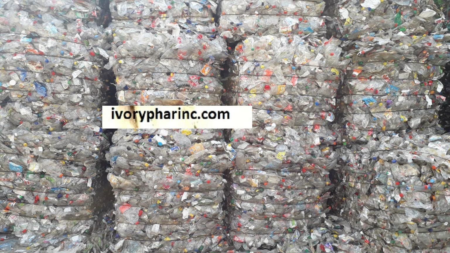 HDPE Scrap For Sale, HDPE Milk Bottle, PET bottle scrap, HDPE scrap supplier 4