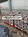 Aluminum scrap for sale, aluminum UBC, UBC Can scrap 1