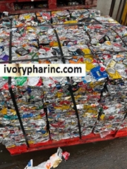 Aluminum ubc cans Scrap For sale, Aluminum ubc scrap supplier sale 