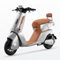 New design 7 colors light shield electric motorcycle 1