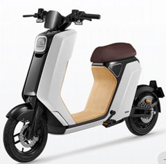 Women ladies electric motor bike e