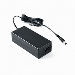 Li-Ion Battery Charger For E-Bike Batter 8.4V 12.6V 16.8V  25.2V 29.4V 42V 54.6V