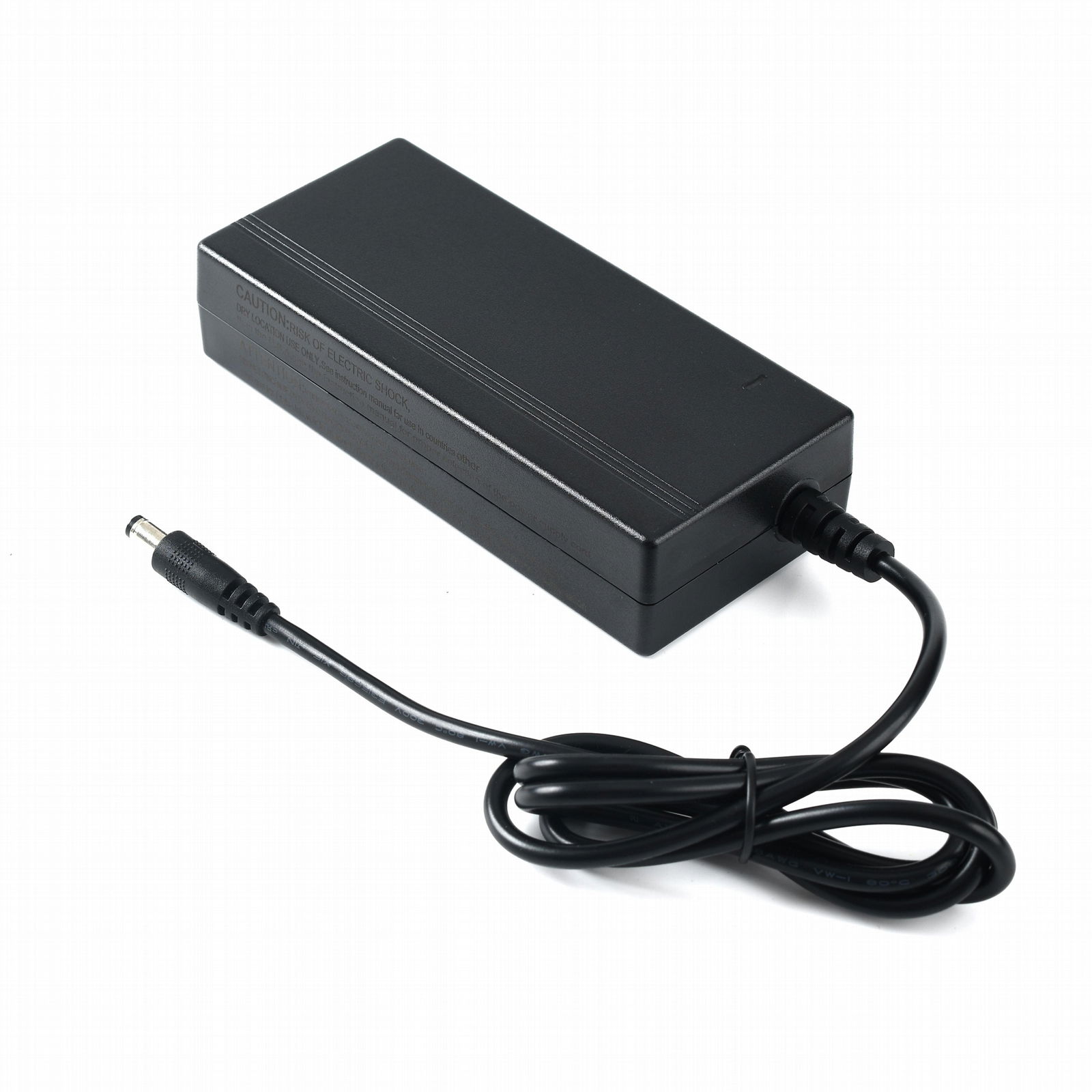 42V 2A UL listed certification battery charger charger for smart balance scooter 4