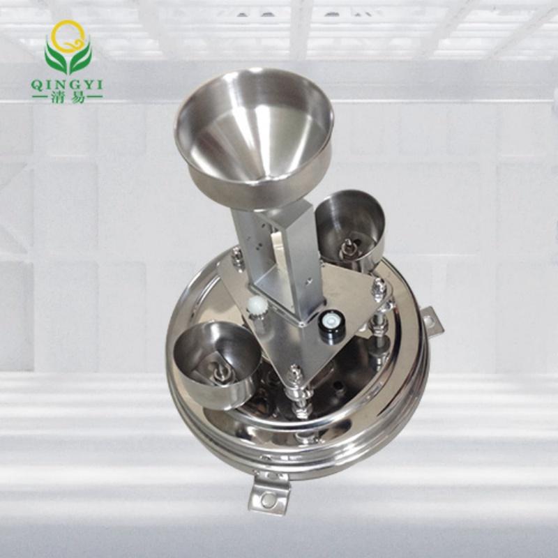 CG-04-A2 全金屬雨量傳感器 廠家直營 翻斗式雨量計 大壩水庫雨情監測 4