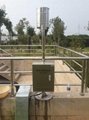 QY-02-W2 無線雨量監測站 防洪防汛  大壩河堤 雨水情測報 2