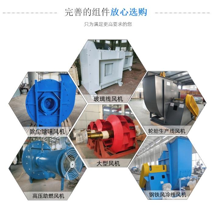 高溫循環風機，高溫風機，不鏽鋼風機 2