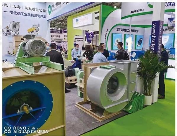 高溫稀釋風機廠，高壓風機廠 4