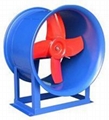 T40 fan