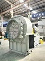 Ehergy-saving fan factory