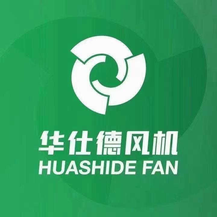 4-73型玻璃鋼風機 5