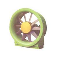 T35 axial flow fan