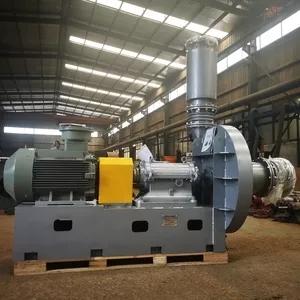 8-09不鏽鋼材質風機，青島高壓風機 5