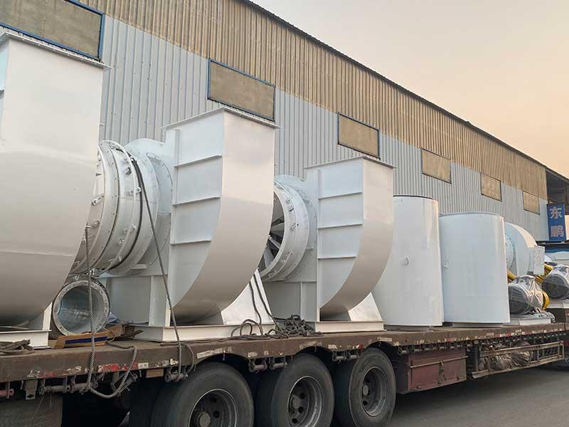 8-09不鏽鋼材質風機，青島高壓風機 2