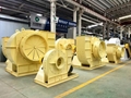 迴轉窯風機-大流量風機