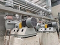 Stainless steel fan factory