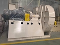 High temperature fan 6