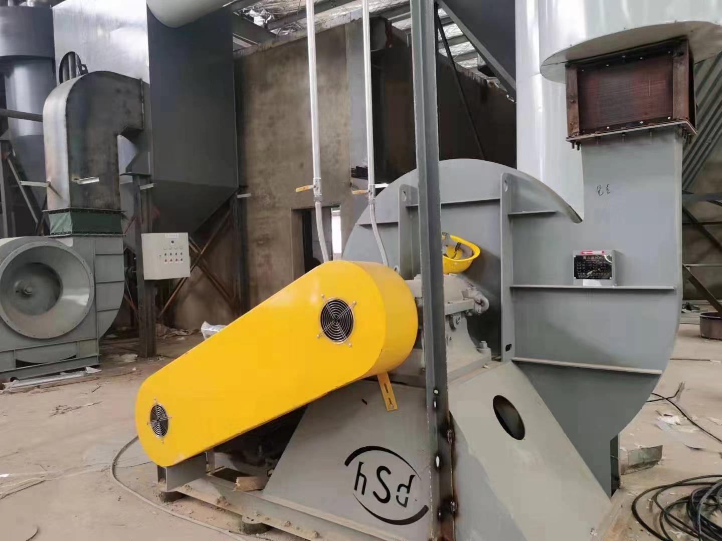 不鏽鋼風機廠，高溫風機廠 5