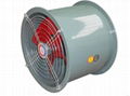 T30 axial flow fan 1