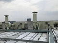 屋顶通风机-出厂报价-DWT屋顶风机性能 5