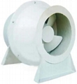 High pressure fan,Embalming fan 2