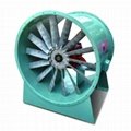 軸流風機-商品批發價格-華仕德風機 3