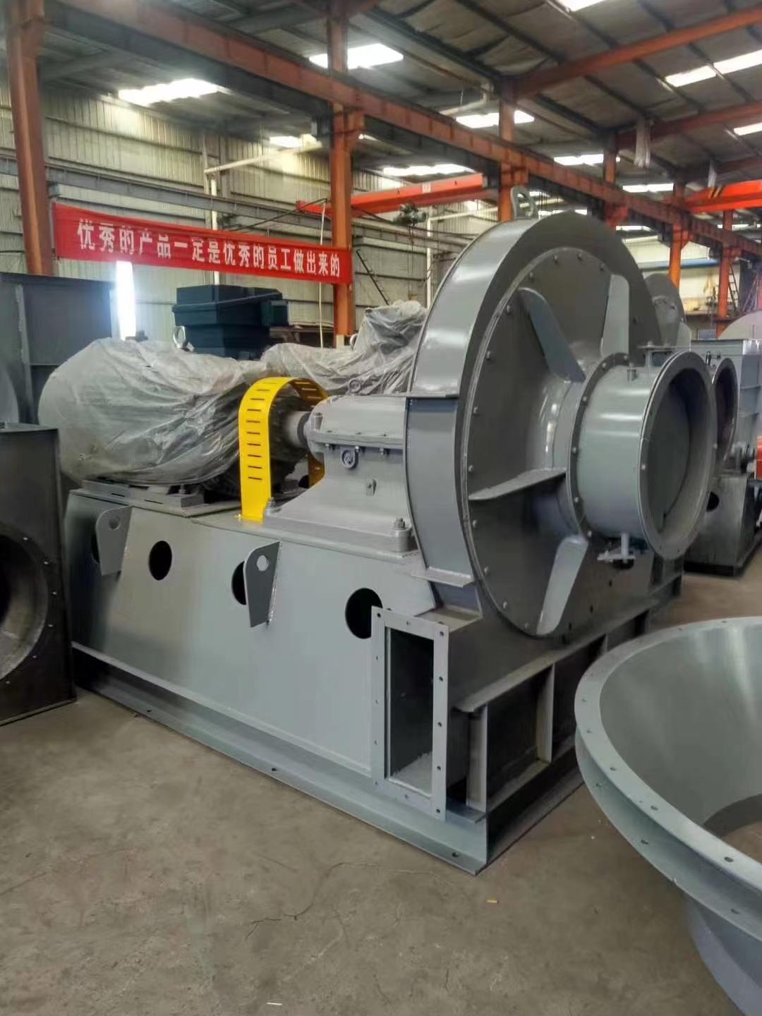 岩棉風機，山東風機，臨沂風機 4