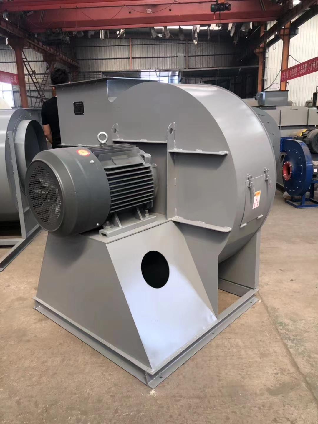 風機廠-山東風機廠-風機型號齊全 3