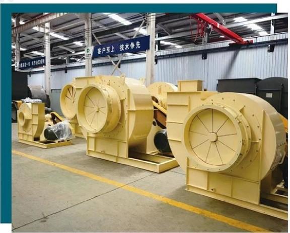  風機廠-風機廠廠家-風機廠價格 4