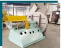 High pressure fan 5