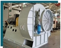 6-51 fan , Dust blower