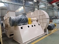 Production line fan 8
