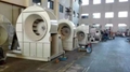 通風除塵系統與除塵風機，C6-
