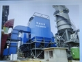 濕電除塵風機，高效節能風機