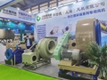 軸流風機-能效低-效率高-T4