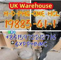 19883-41-1 H-D-PHG-OME HCL large sale UK Warehouse 4