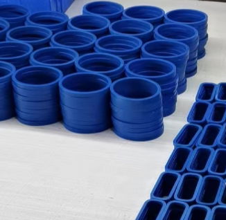 Epoxy Coating Cores